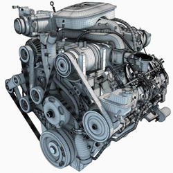 P1539 Engine